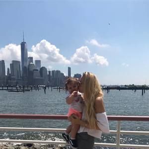 Meet your Posher, Elisa